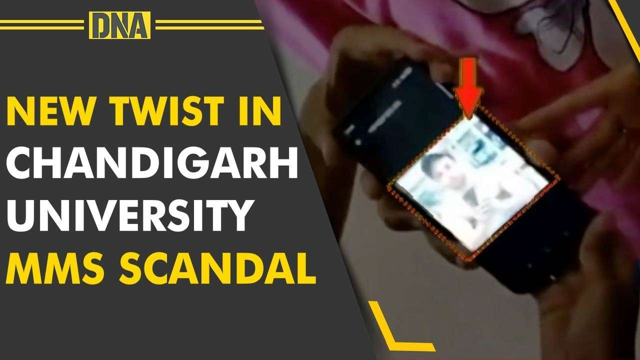 New twist in Chandigarh University MMS scandal:  5 SHOKCING Facts about the case