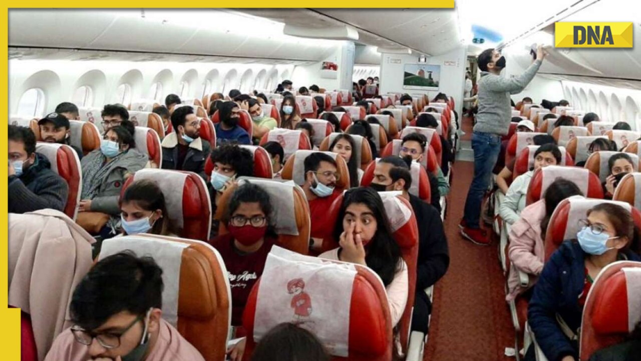 In midst of war with Russia, why are Indian medical students going back to Ukraine?