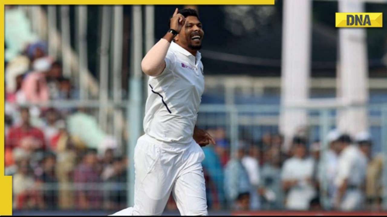 Umesh Yadav announced as replacement for Mohammed Shami ahead of T20I series against Australia