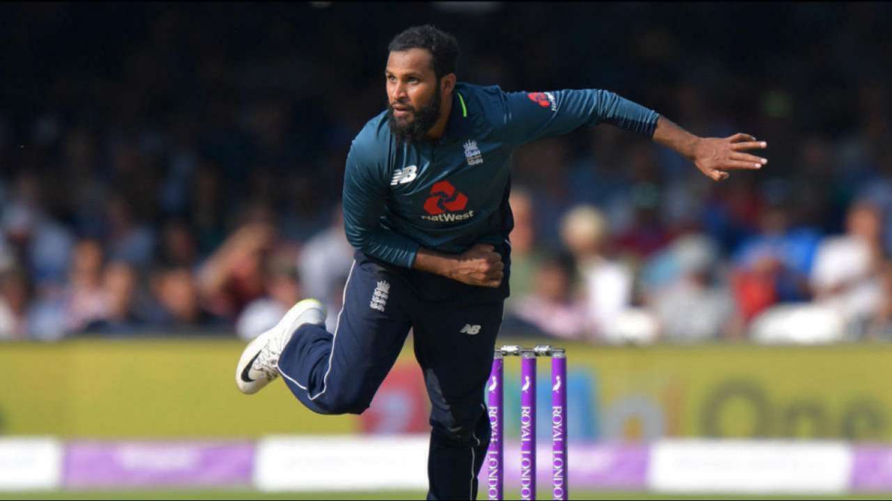 Adil Rashid