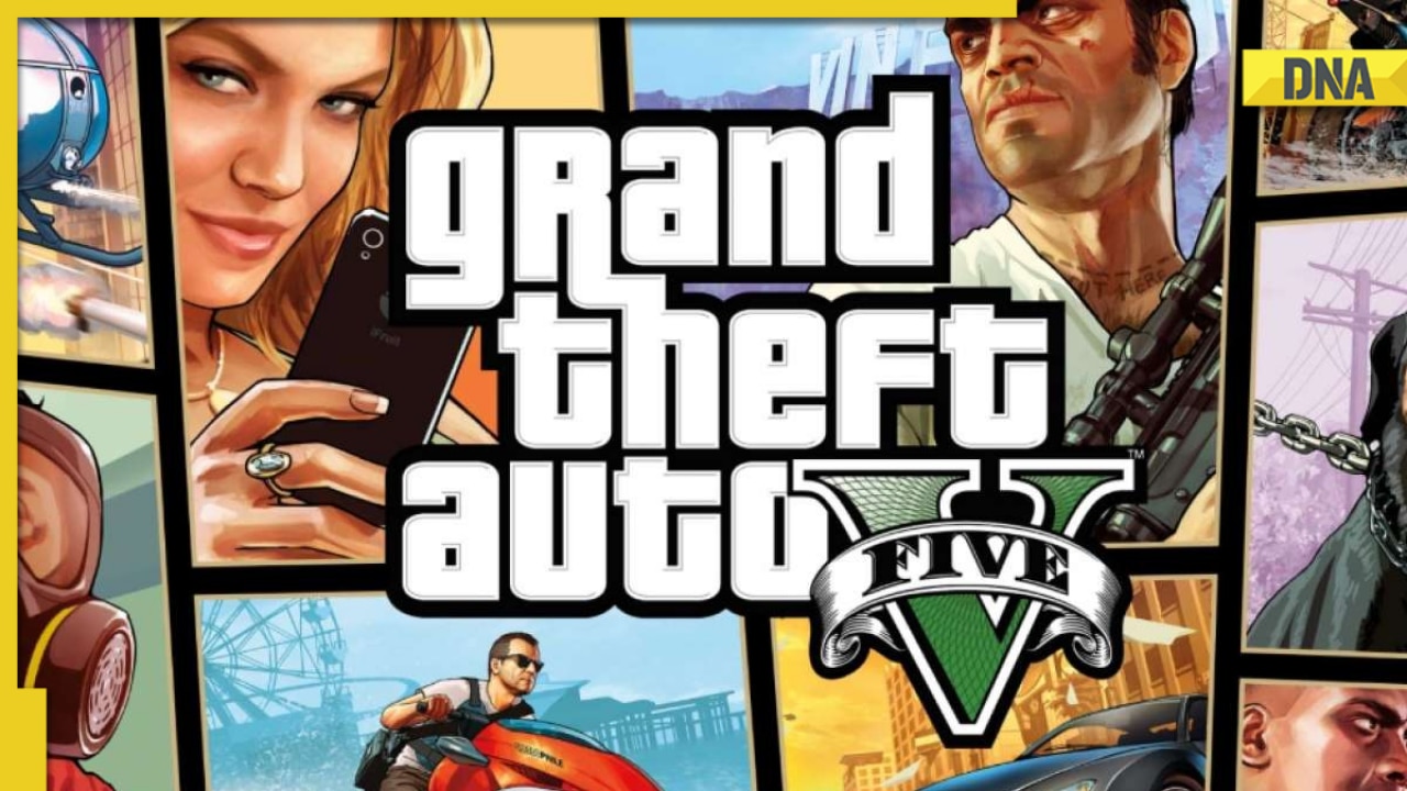 GTA 6 Gameplay Footage Leaks Online in 90 Videos