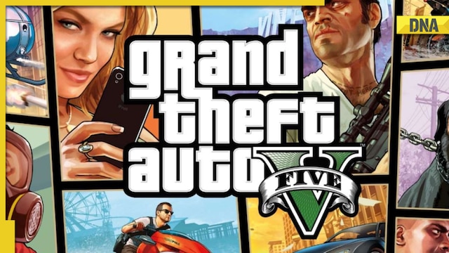 GTA 6 footage reportedly leaked by Rockstar employee's son 