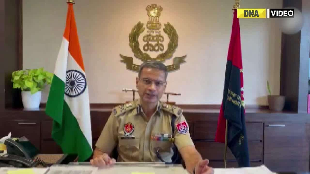 3-member all-women SIT to investigate Chandigarh University case: Punjab DGP 