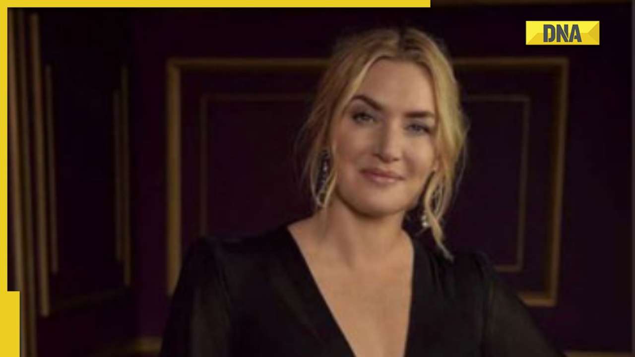 Titanic star Kate Winslet rushed to hospital after accident on film set