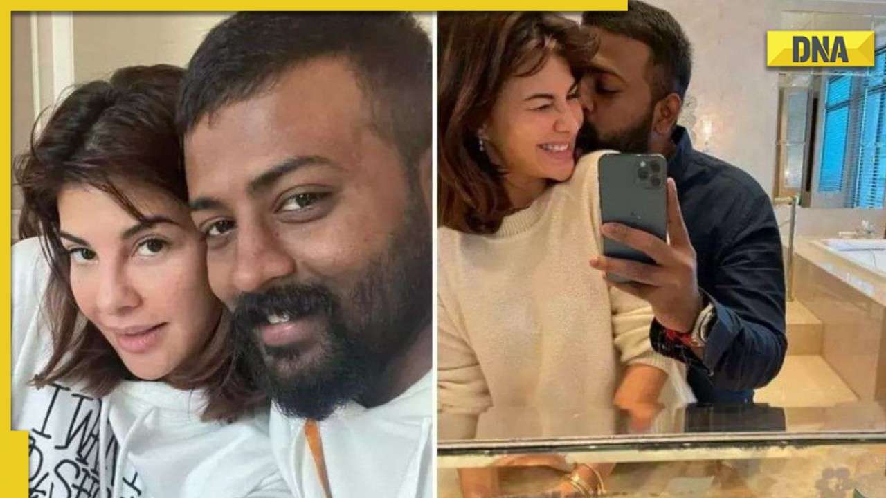 Jaqueline Sex - Jacqueline Fernandez, Nora Fatehi, Pinki Irani and more: How and why conman  Sukesh used lavish gifts to 'lure' actresses