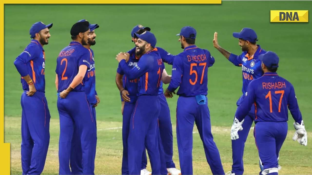 IND vs AUS 1st T20I live streaming How to watch India vs Australia 1st