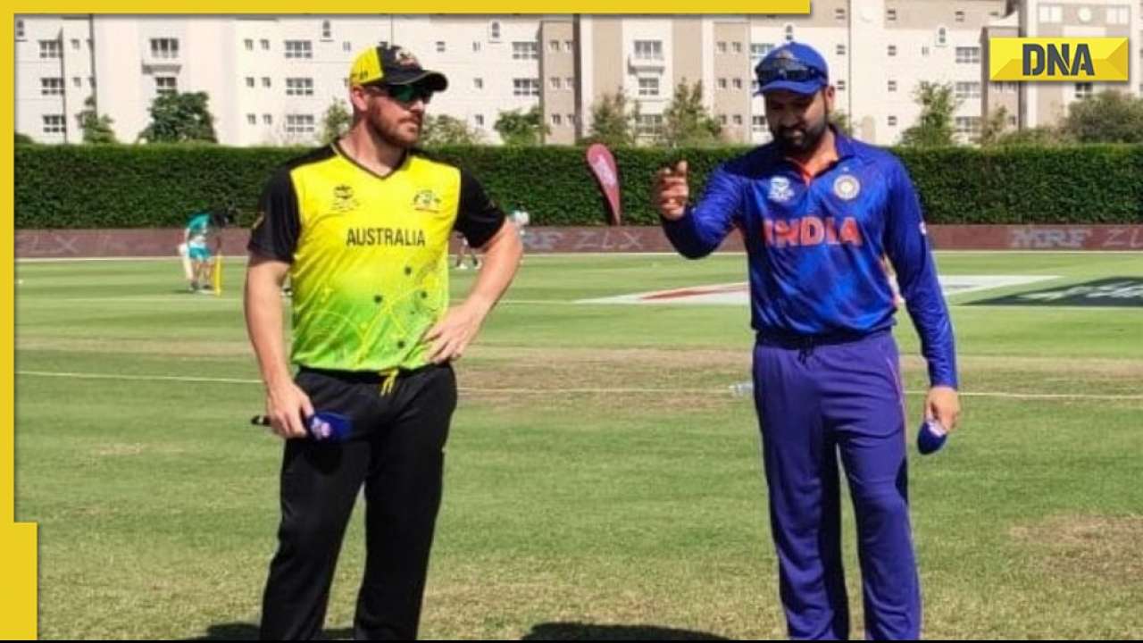 IND vs AUS 1st T20I: IAS Bindra stadium pitch, weather report for the 1st T20I game between India-Australia 