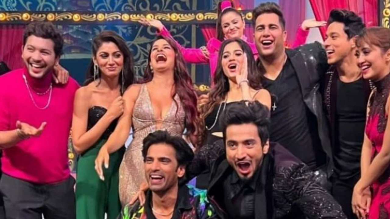 Khatron Ke Khiladi 12 Grand Finale