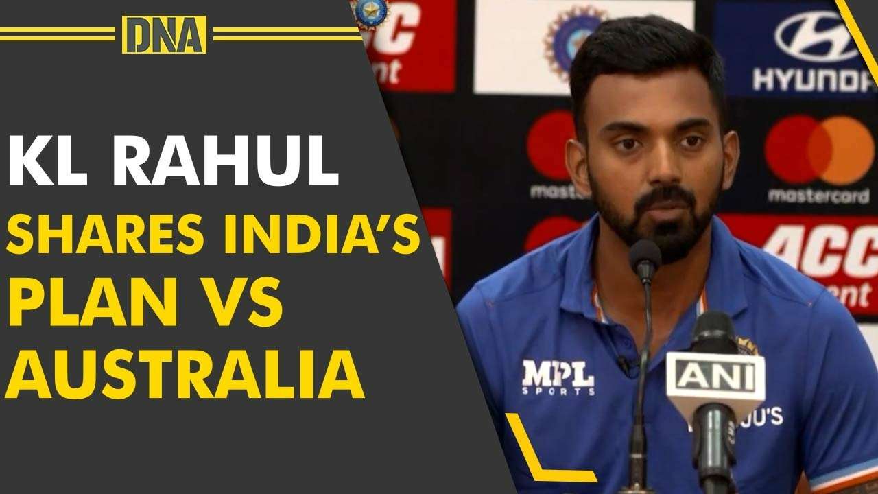 India vs Australia: KL Rahul opens up on Pant vs Karthik debate