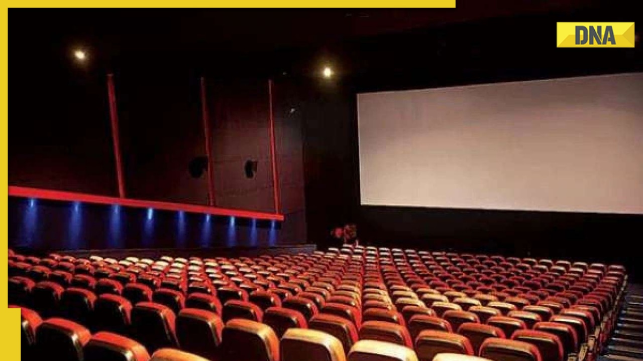 Movies return to Jammu and Kashmir after 30 years: Valley opens its door to first multiplex
