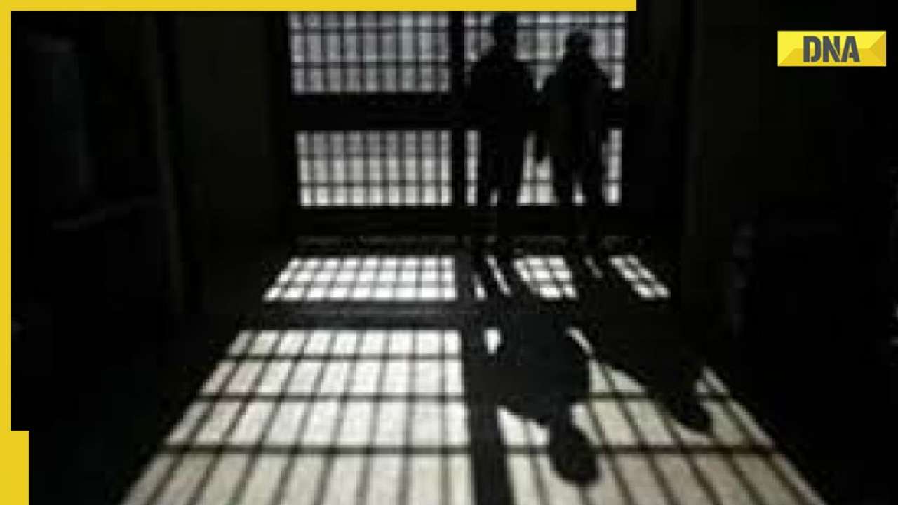 Punjab: Conjugal visit for prisoners with good conduct, know terms for this privilege