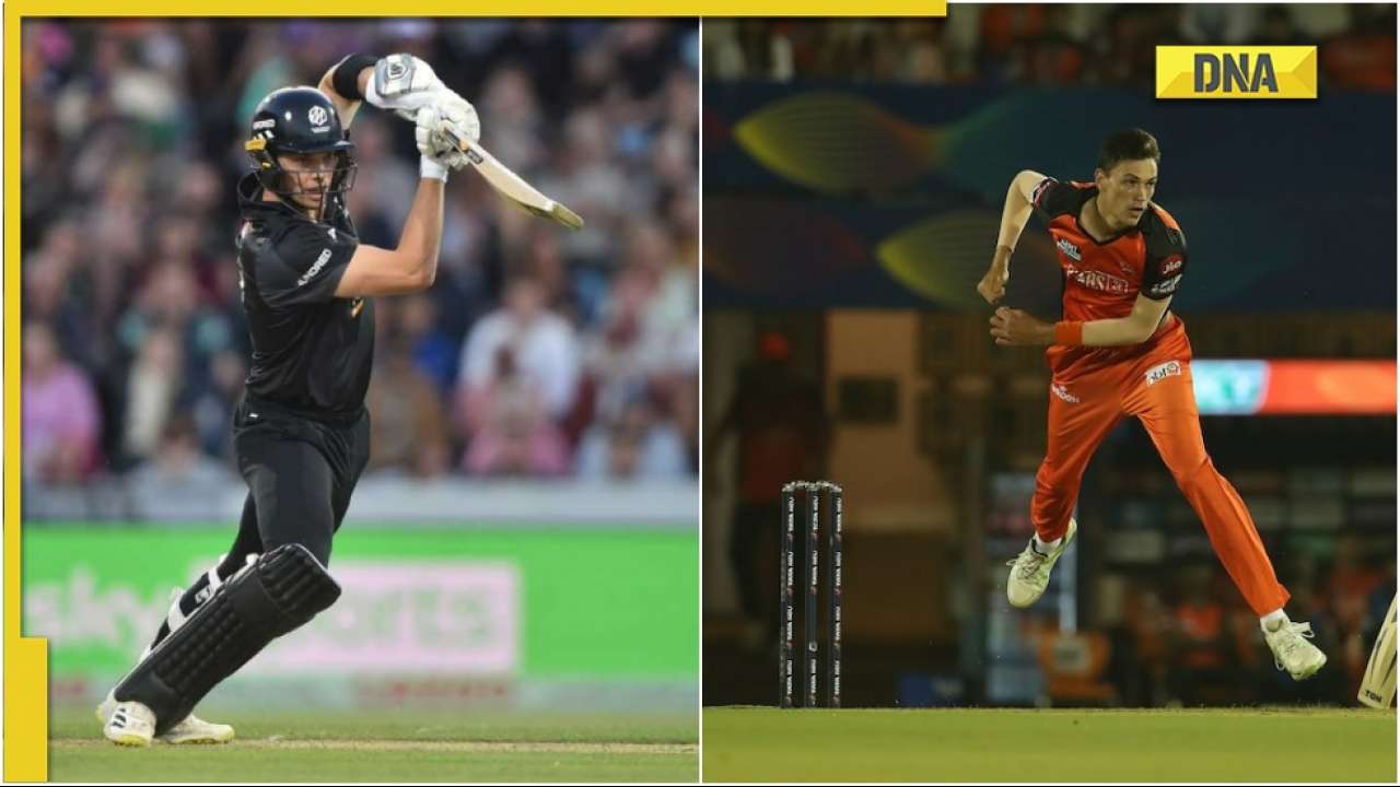 SA20 Auction: From top 5 most expensive players to full list of squads, all you need to know