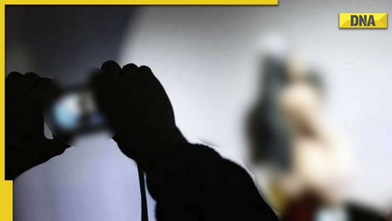 Bhabhi Rep Sex Ful Video - Child porn, rape videos 'available freely' on Twitter, Delhi Commission for  Women issues summons