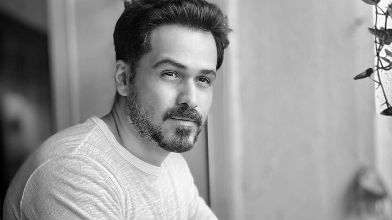 Emraan Hashmi Injured While Filming 'Ground Zero' Due To Stone Pelting In Kashmir? The Actor Breaks Silence