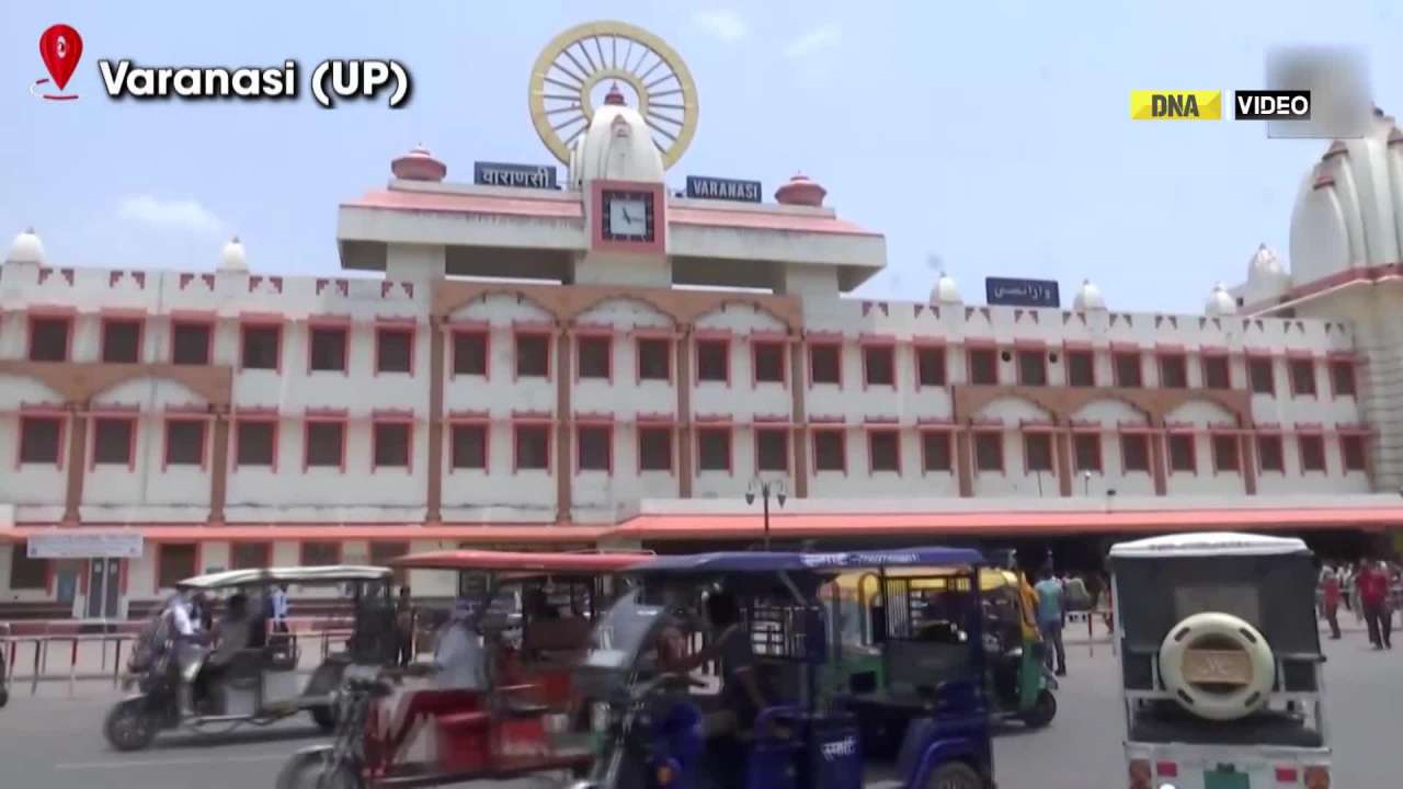 UP: Varanasi declared as first ever SCO tourist and cultural capital