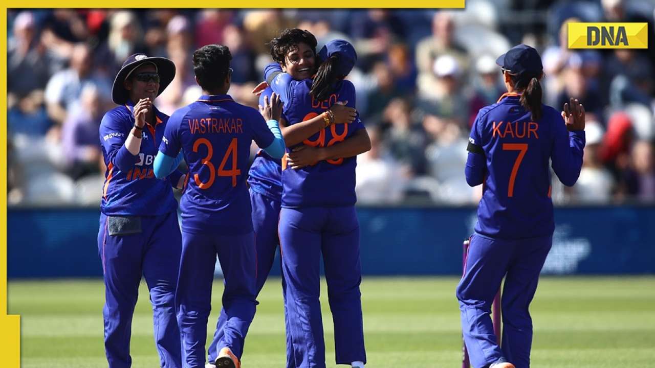 Women's T20 Asia Cup 2022 schedule announced, India to face Pakistan on October 7