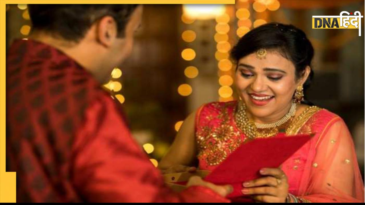 Karwa Chauth 2022: पति को छलनी से निहारती हैं महिलाएं, जानिए करवा चौथ की 5 सुपर रस्मों के बारे में 