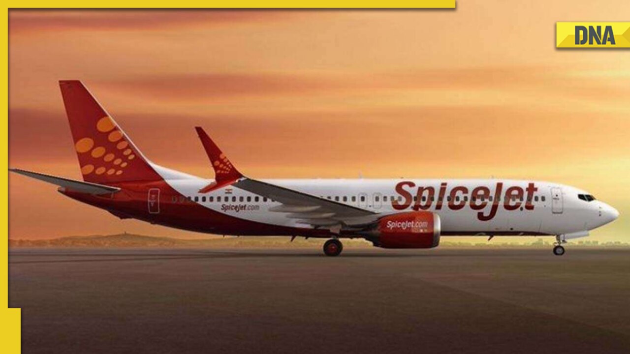 SpiceJet sends 80 pilots on leave without pay to cut costs