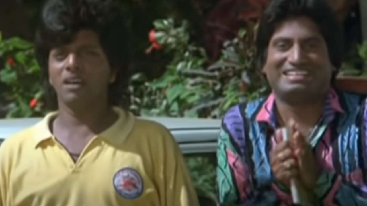 Baazigar