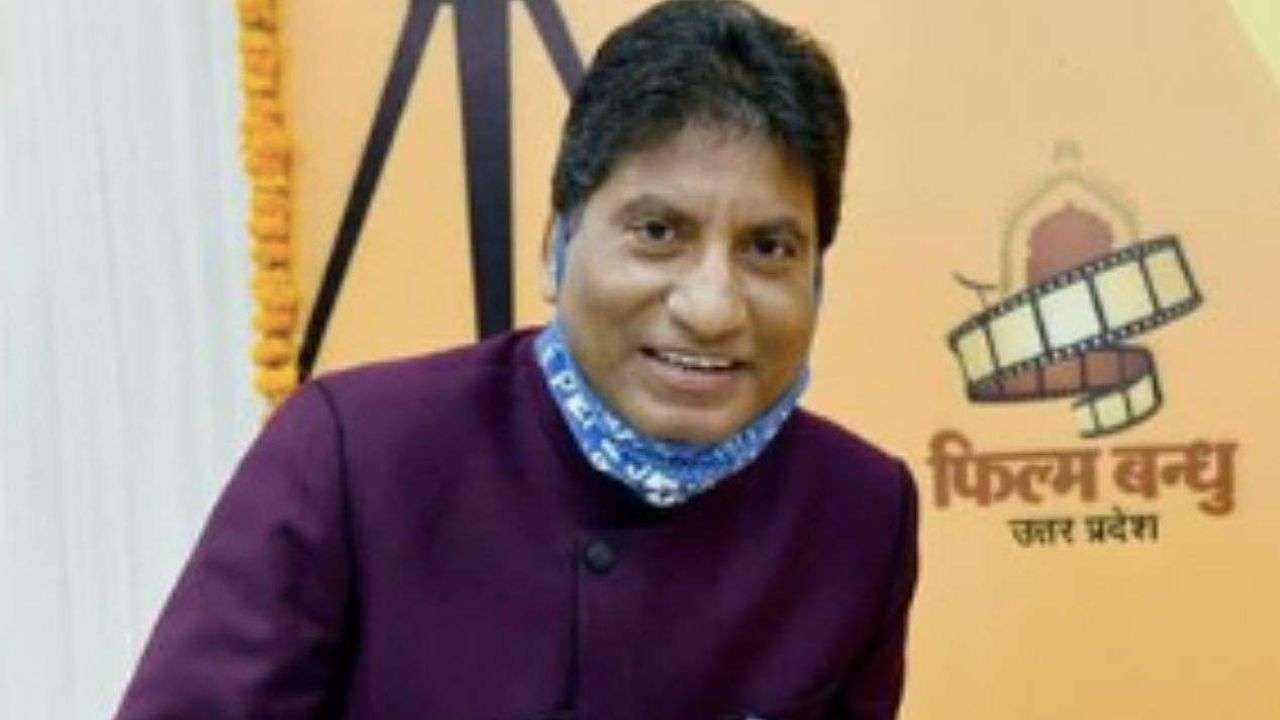 Raju Srivastava demise: End of an era