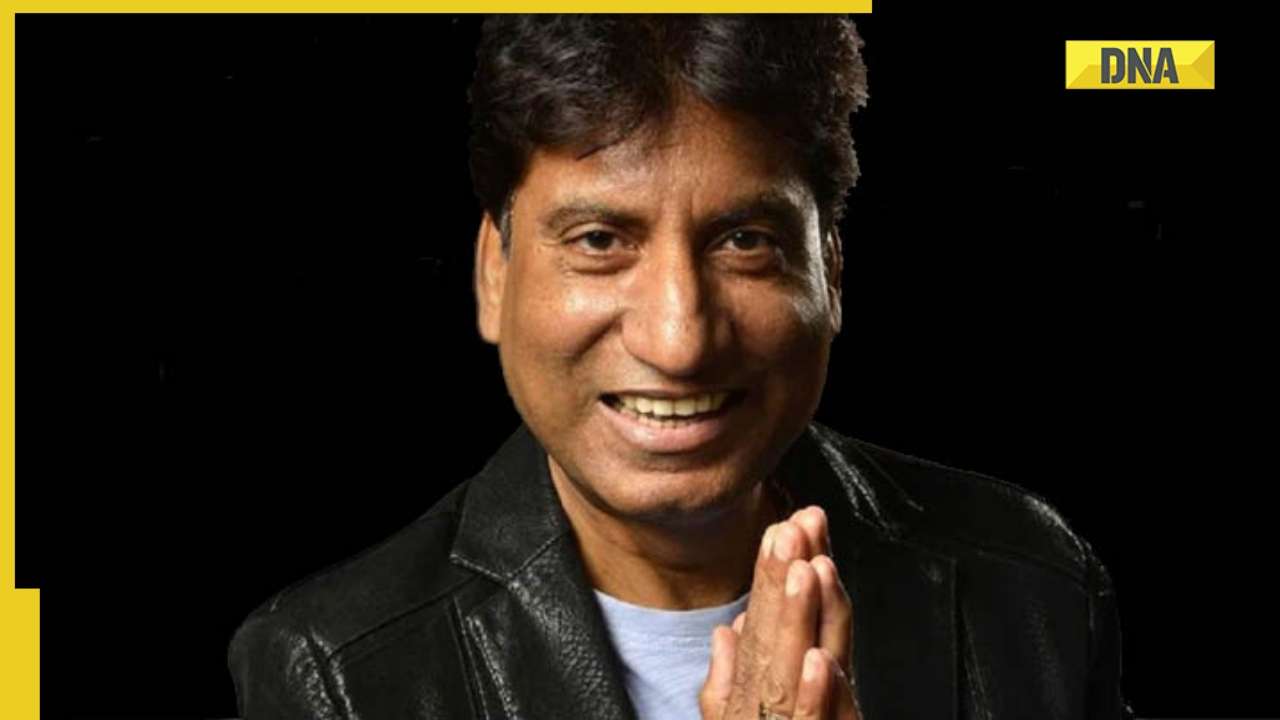 Raju Srivastava death All you need to know about late comedian's