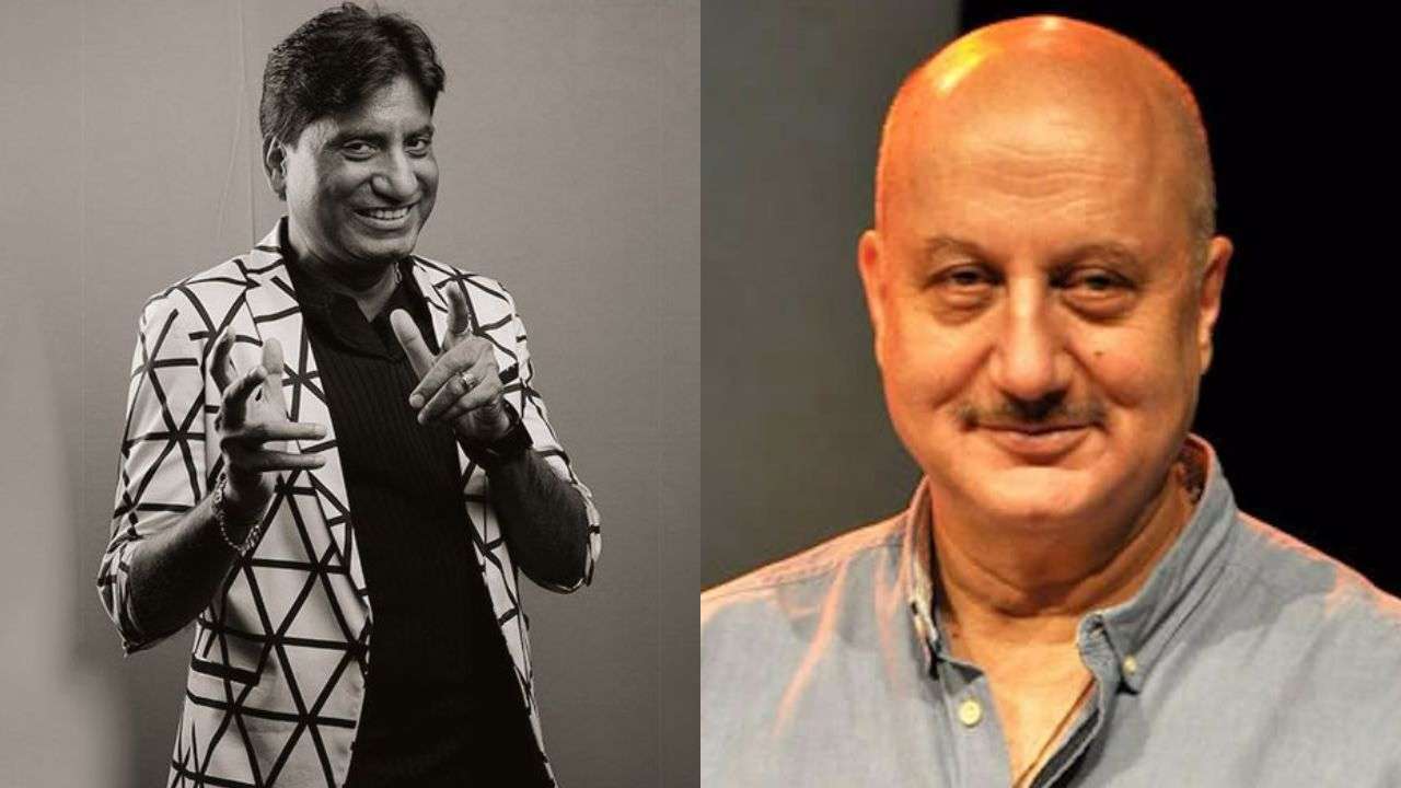 Anupam Kher