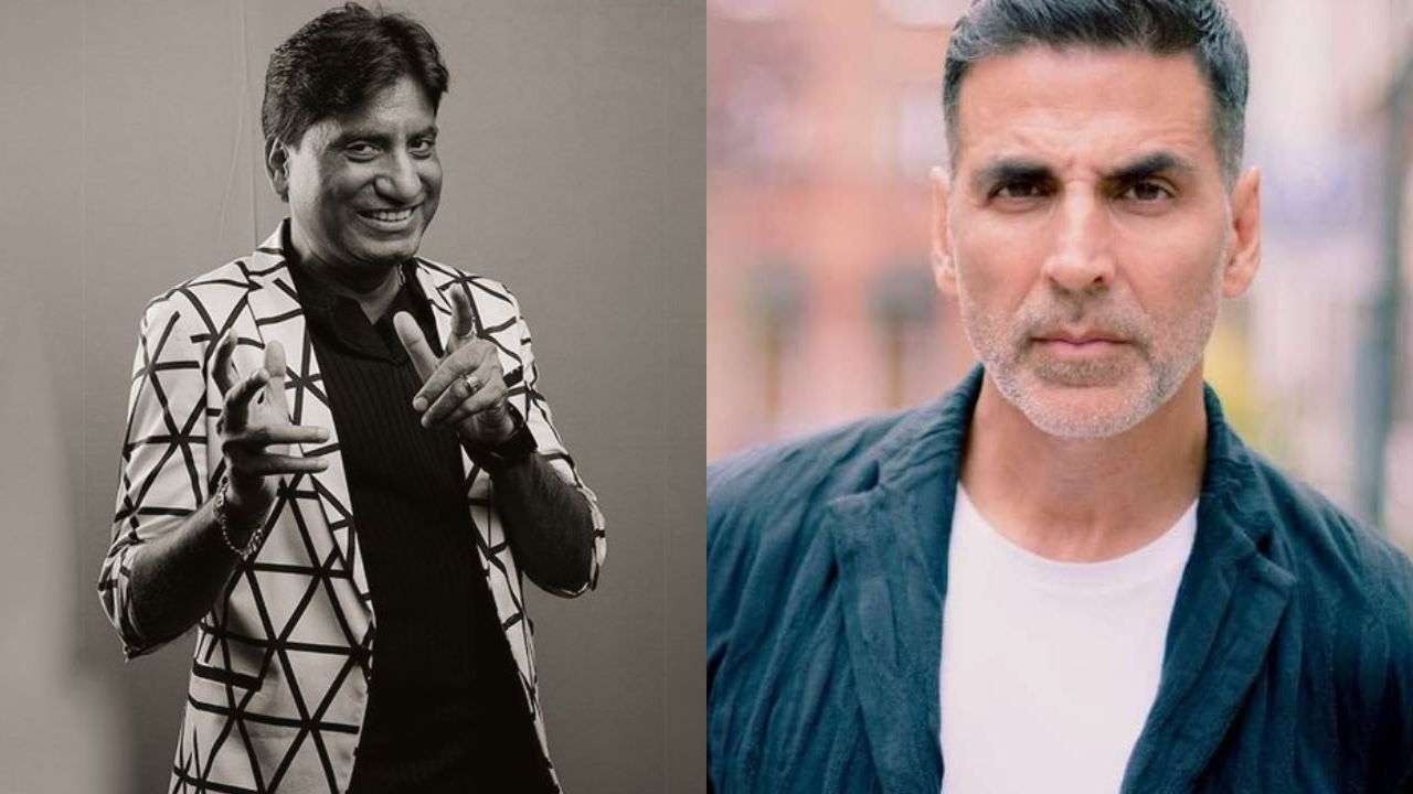 Akshay Kumar