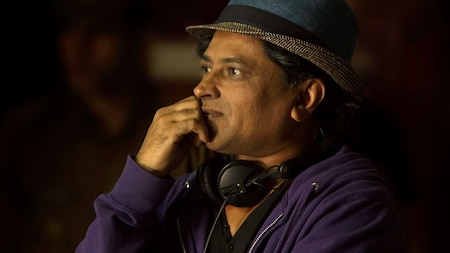 Pan Nalin's stint in Mumbai directing short films and documentaries