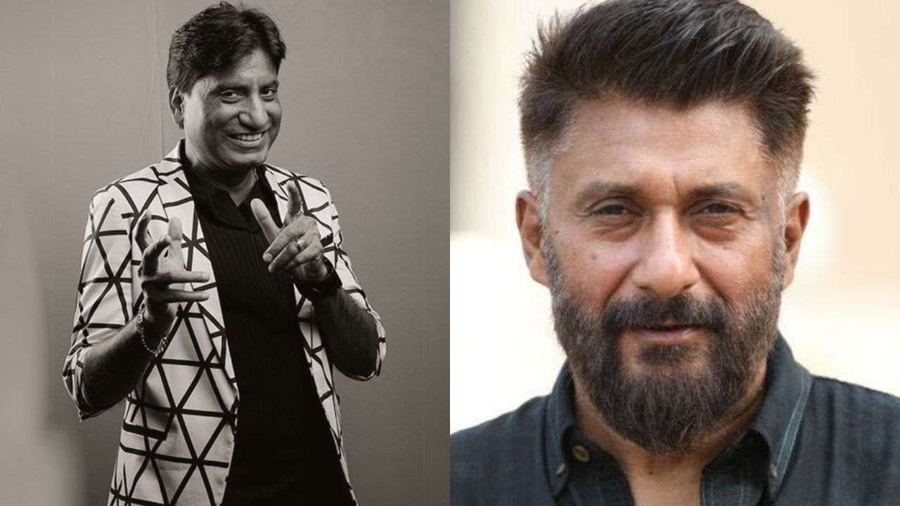 Vivek Agnihotri