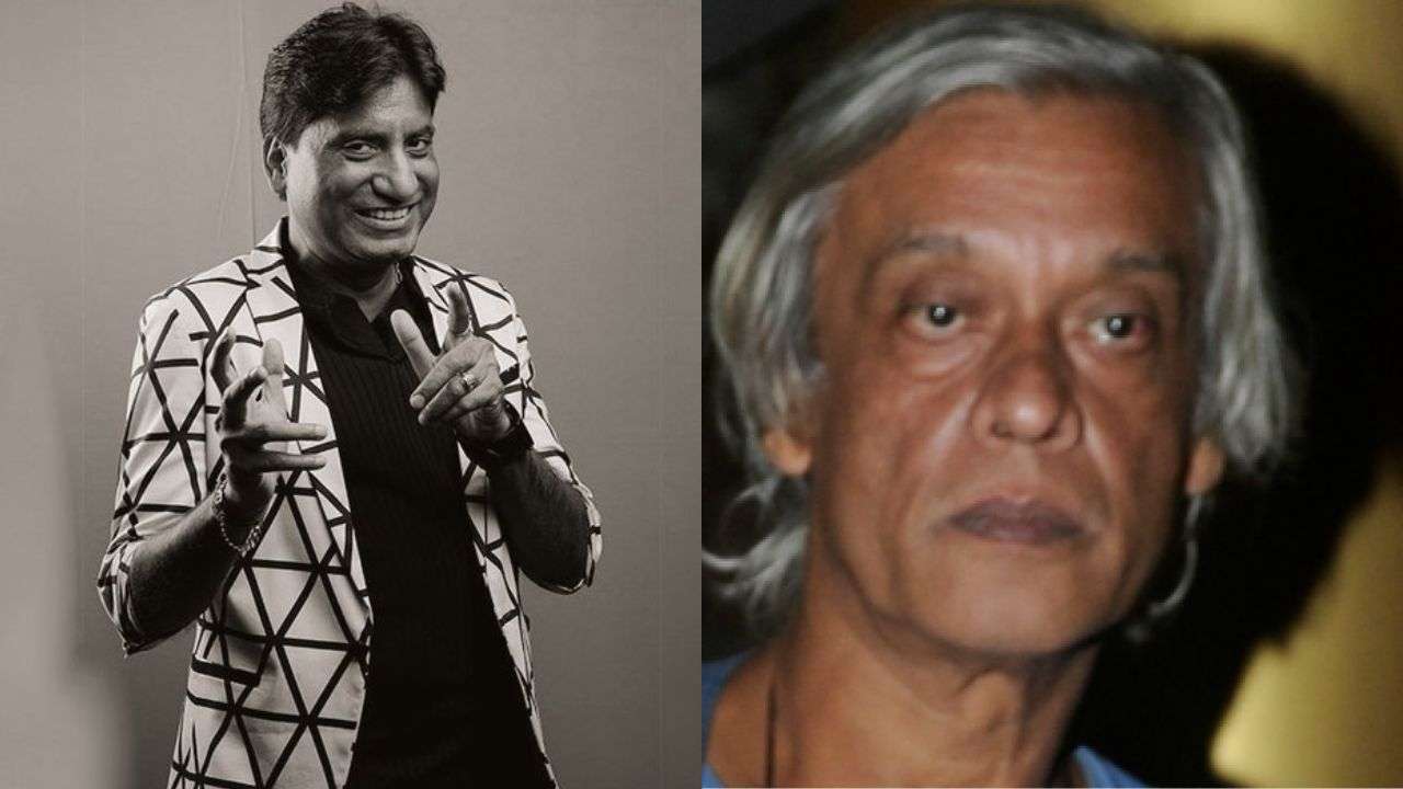 Sudhir Mishra