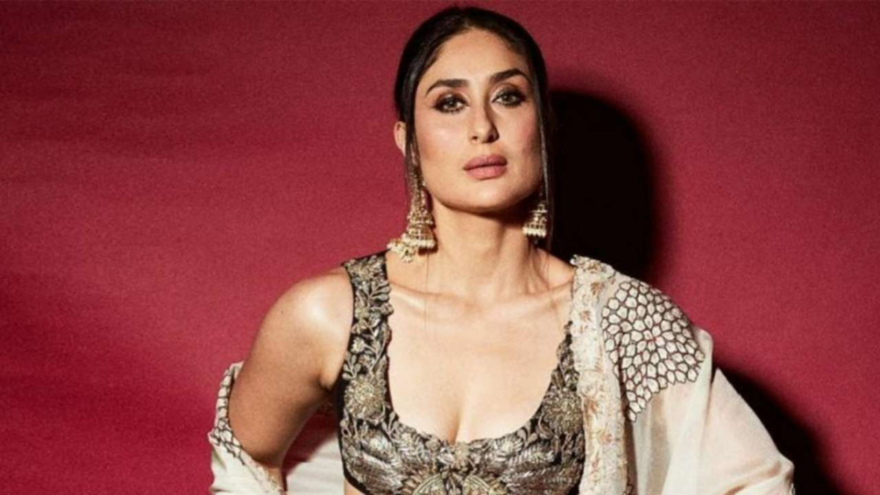 Kareena Kapoor Birthday: Look at unconventional roles that proved Bebos mettle