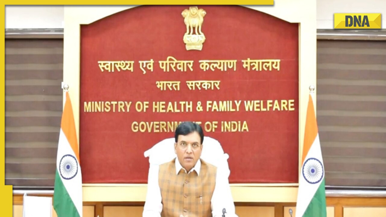 India receives UN award for large-scale health initiative against