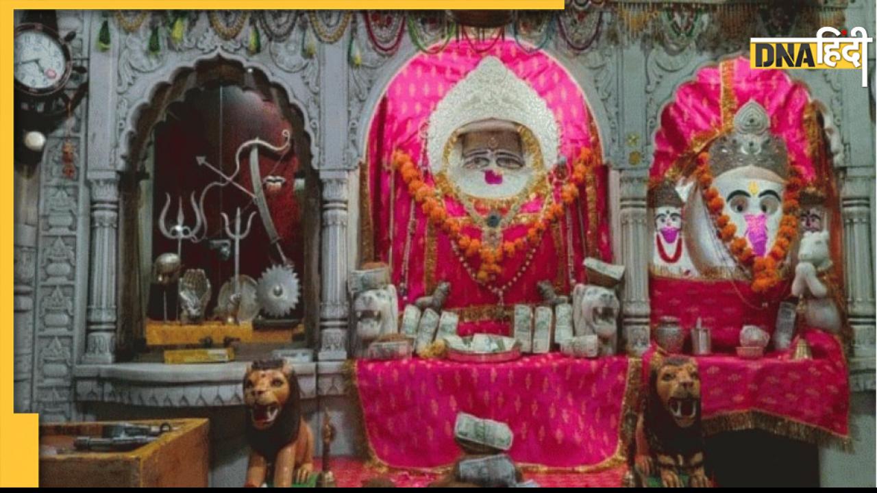 Karwa Chauth 2022: करवा चौथ पर सदा सुहागन होने का मिलेगा आशीर्वाद, ज़रूर करें इस देवी के दर्शन 