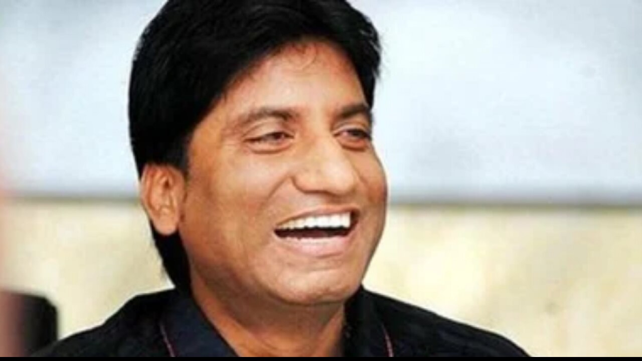 Raju Srivastav Net Worth