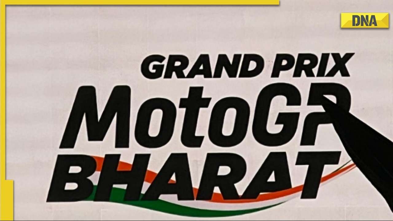 Moto GP set to make its India debut in 2023, will be called Bharat