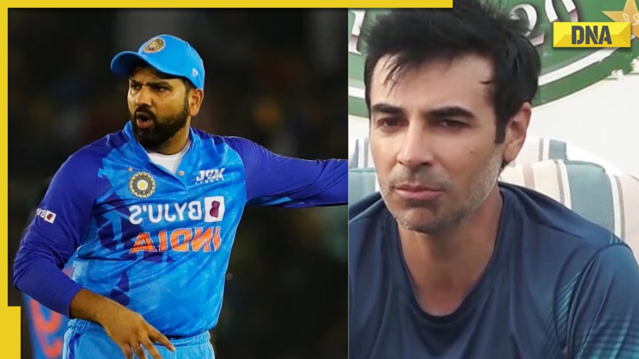 'Some Indian players are overweight, look at their..': Salman Butt questions Indian players fitness standard