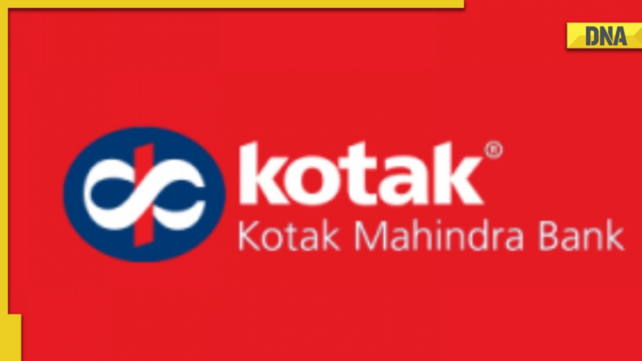 Kotak Mahindra Bank To Give Better Interest Rates On This Fixed Deposits Check Details Here 1239