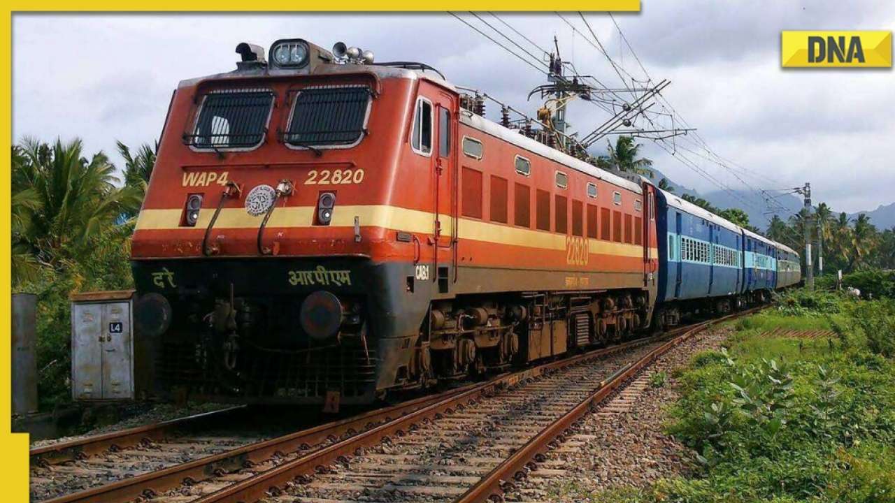 IRCTC now allows you to transfer your train ticket, here's how you can do it