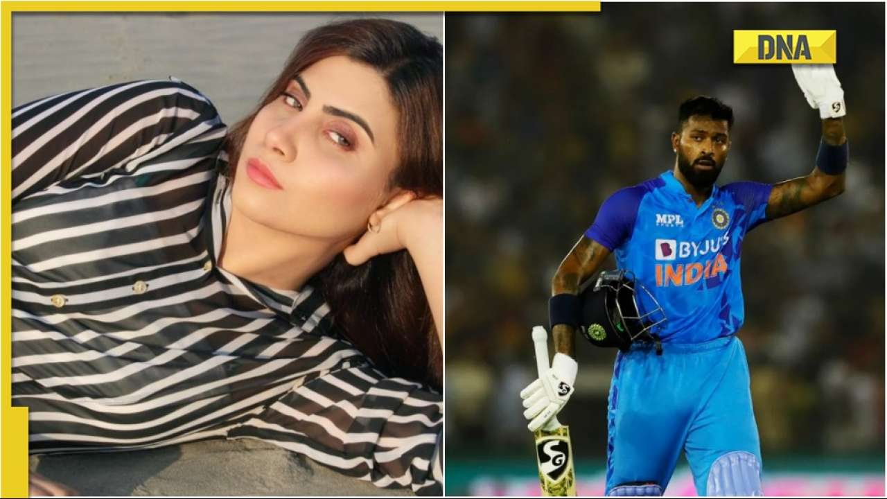 After loss to Australia, Pak actress Sehar Shinwari mocks Team India; gets brutally trolled by fans