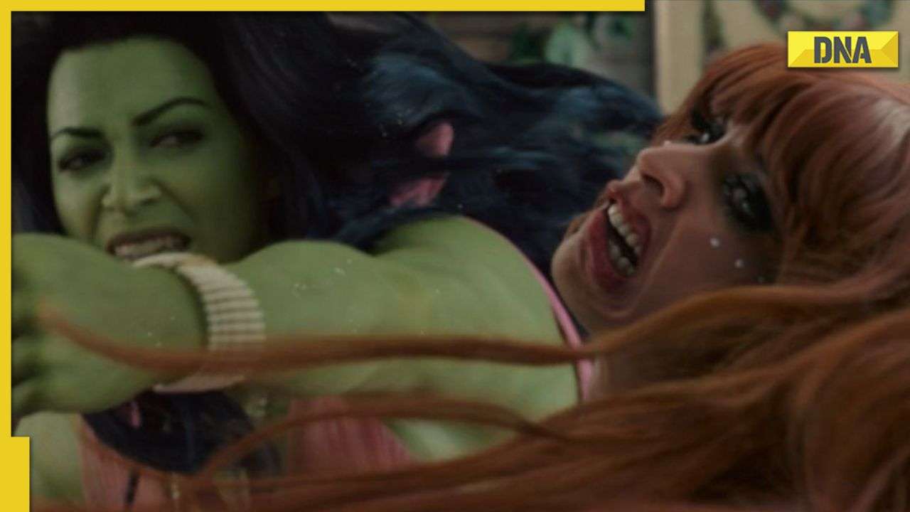 She-Hulk: Attorney at Law Case Files: Tatiana Maslany and Team She