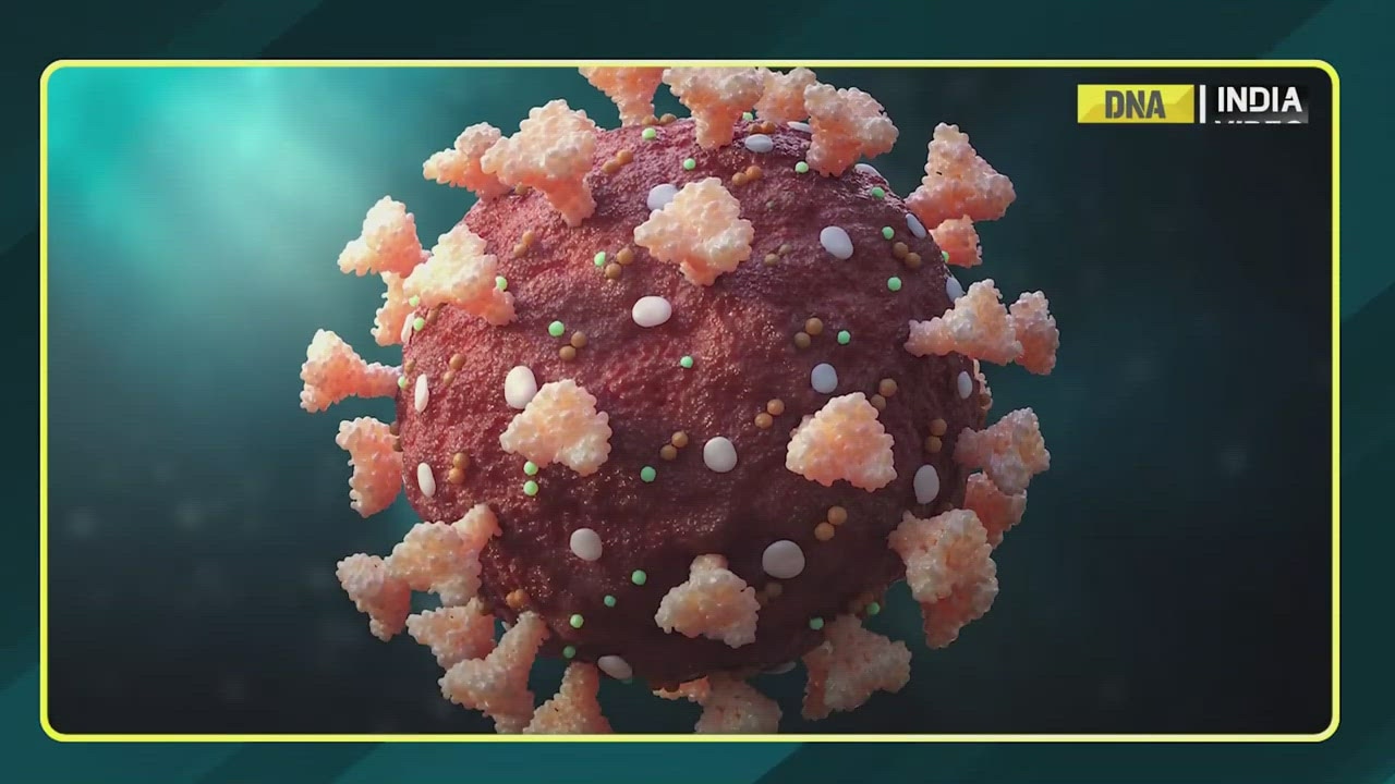 Study: New test to predict patient's risk of developing severe Covid-19
