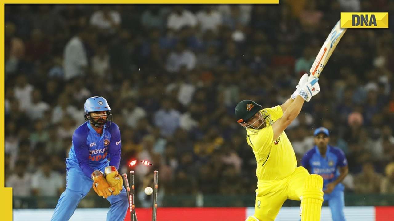 IND vs AUS 2nd T20I Dream11 prediction: Fantasy cricket tips for India vs Australia match in Nagpur