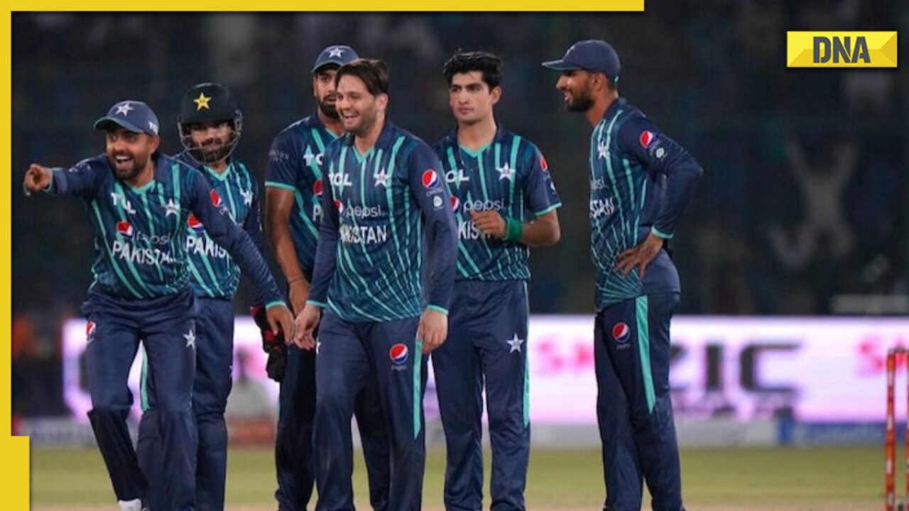 Pakistan support staff member tests positive for COVID-19 ahead of 2nd T20I against England