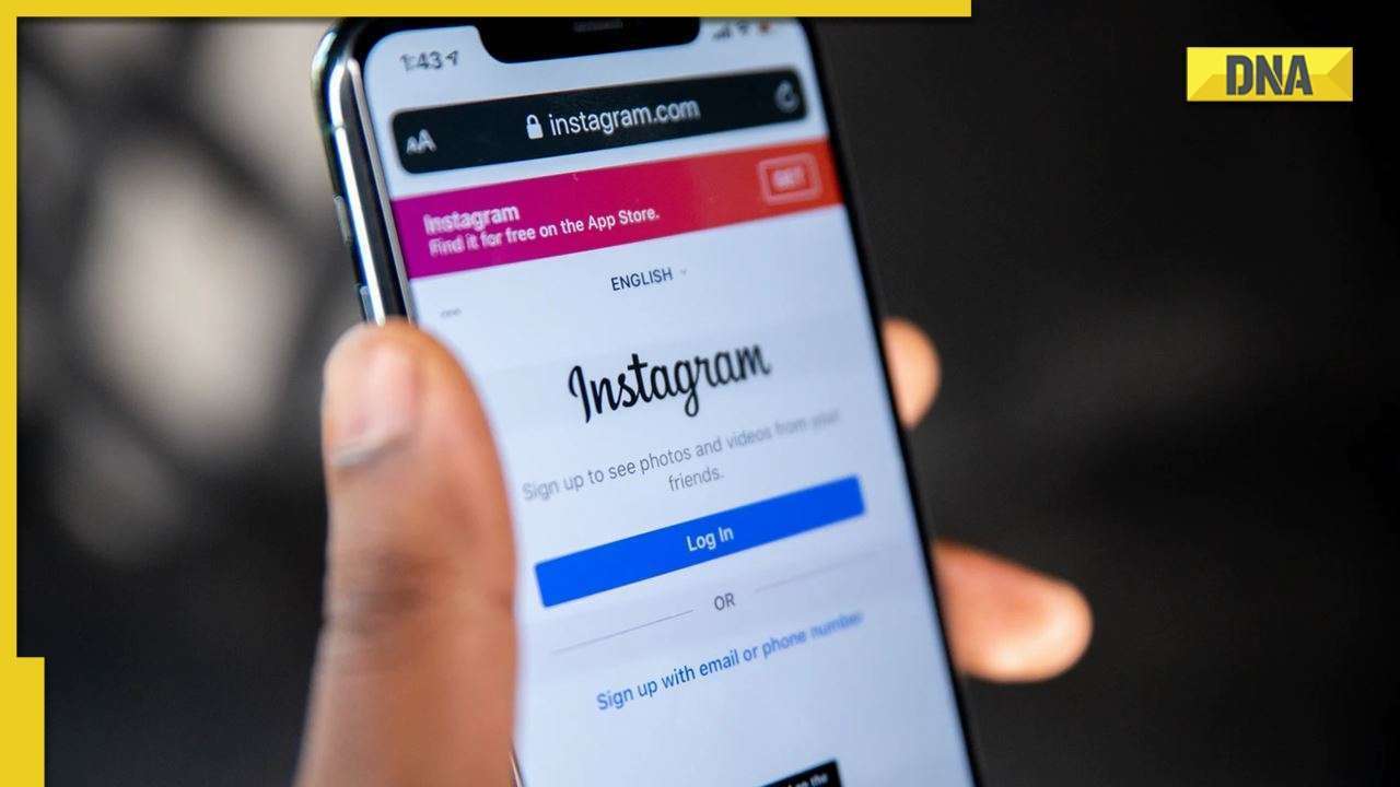 Instagram down, social media giant wants users to 'hang tight'