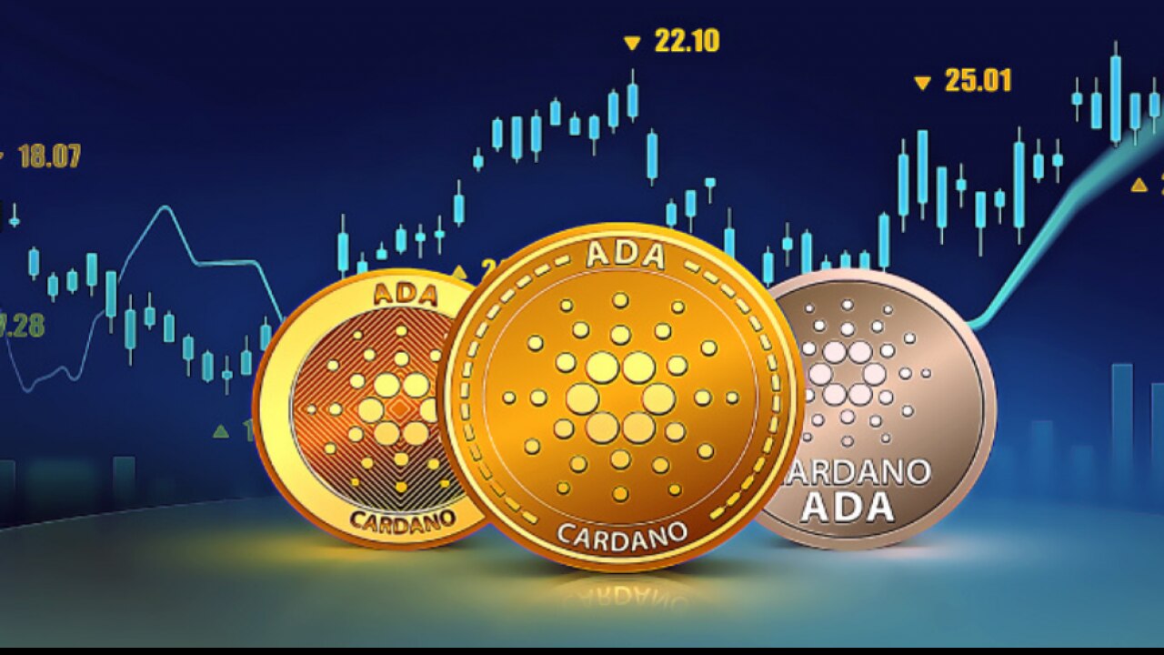 कार्डानो क्रिप्टोकरेंसी (Cardano)