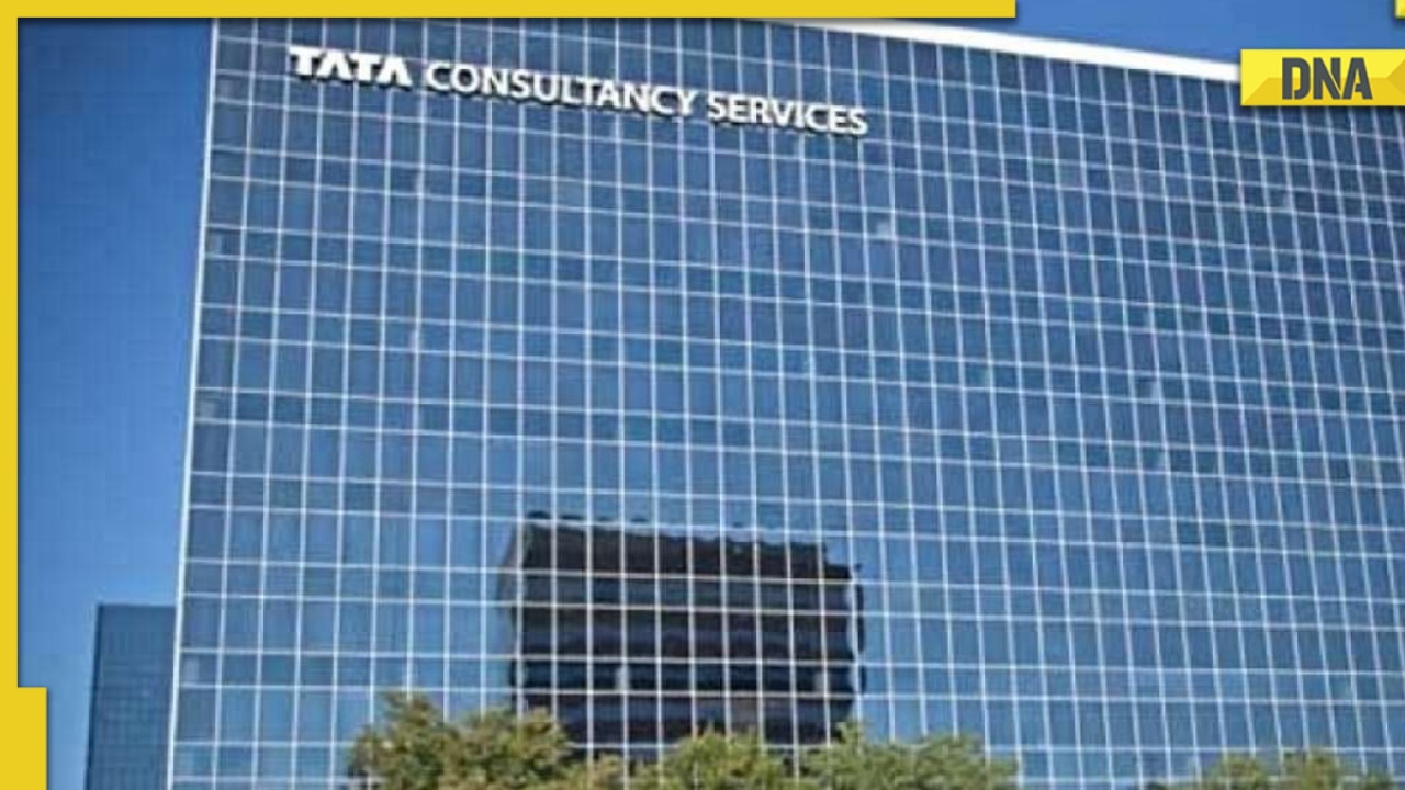 TCS asks employees to work from office at least thrice a week