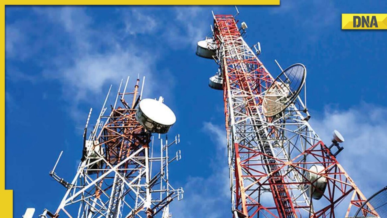 New Telecom bill released: Proposes fee, penalty, internet service providers waiver