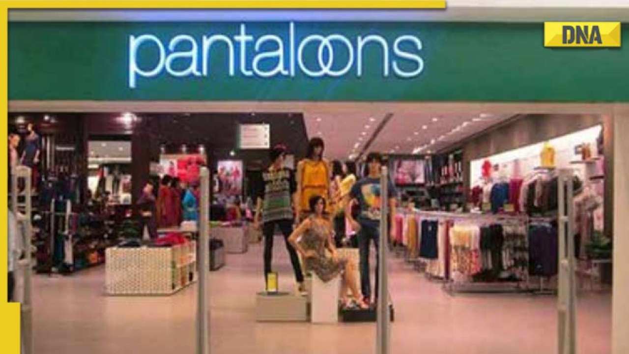 Grand Online Festive Sale by Pantaloons , Get Upto 70% Off & Extra Rs. 500  Off on Top Brands