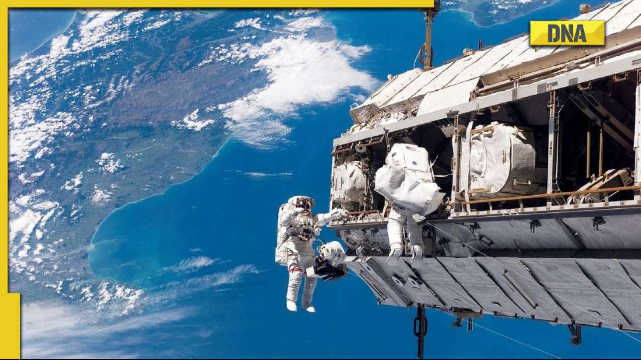 Saudi Arabia plans to send female astronauts into space by 2023