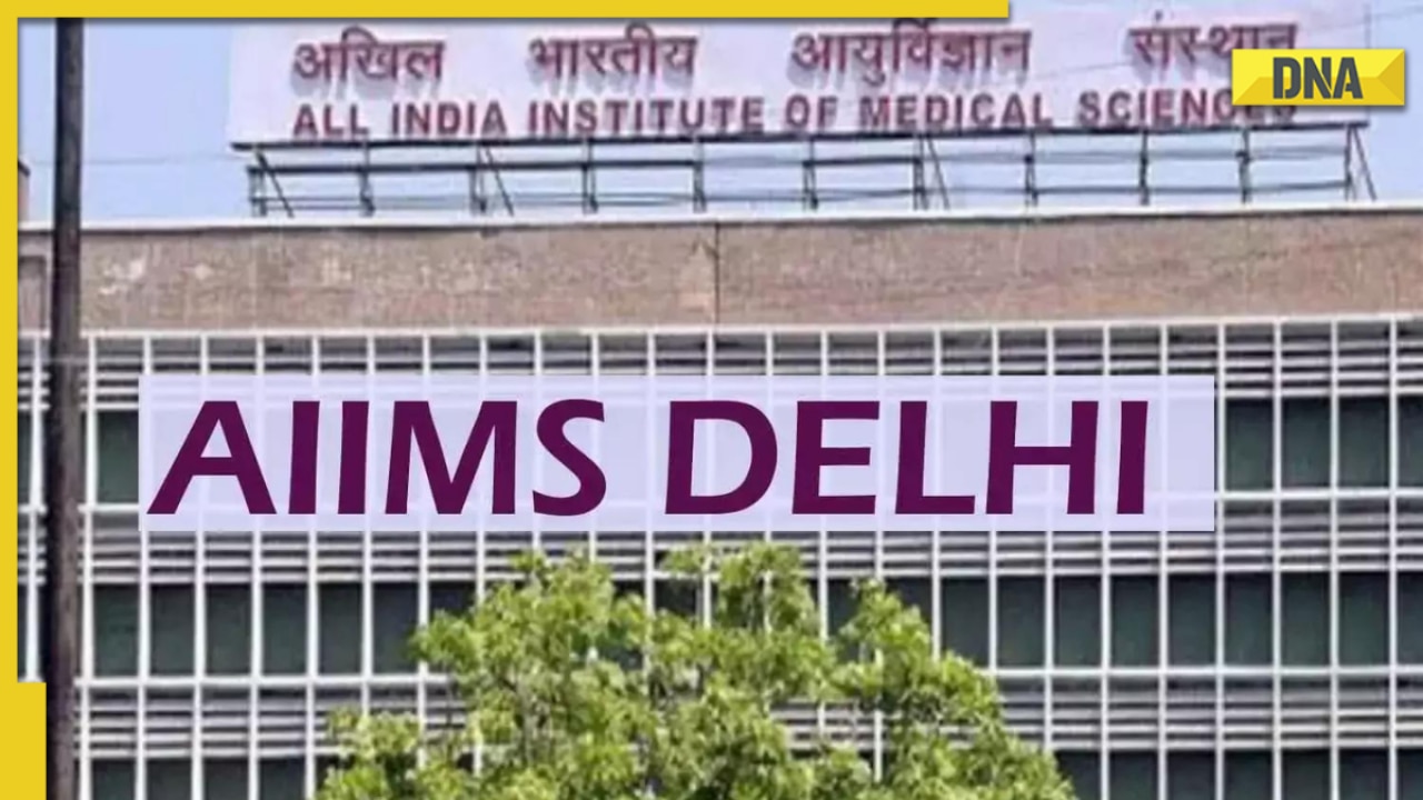 AIIMS Delhi gets new Director: Meet Dr M Srinivas, who replaces Dr ...